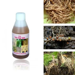 ROM 1 liter Try Pae Mix | Liquid Bio Fungicide and Nematicide